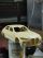 This BMW M3 G80 resin car body parts purchased through Alpha Model, This 1/24 BMW M3 G80 scale car model has been highly praised by many model enthusiasts, Photo-ethed detail parts fine workmanship, no burrs and blemishes, the overall paint is uniform.