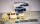 This 1/24 scale resin car model kit of the Mercedes-AMG GT is a fantastic choice for collectors and hobbyists. The resin material ensures sharp, high-quality details, capturing the sleek lines and aggressive styling of the real car. 
