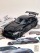 Absolutely stunning detail and craftsmanship—this Mercedes-AMG GT Alpha Model is a must-have for any car enthusiast!
