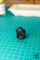 Alpha Model 1/24 Ferrari SF90 Stradale // Interior // Part 2As promised in this article I will show you the application of carbon fiber decals to the interior of the ALPHA Model Ferrari SF90 Stradale.As you saw in the unboxing and in articles anout the car body, this kit comes with all carbon fiber decals for both interior and exterior. For the interior there are also CF decals for the Asseto Fiorano pack which I will not use ince I’m making a veraion without the track focused pack.I found out that the best way to apply the ALPHA Model decals is to shortly dip them in warm water and place them on a cloth until they seperate from the backing. Since the decals are quize big and the shape complex use of Decal set and Decal fix from AMMO by Mig Jimenez was necessary. Both liquid soften the decal and make it easy to apply it on the seat. In this step also small decals for the dashboard, center console and rear shelf were attached. The rear shelf and seats were cleared with 2C varnish, decals on dashboard were cleared using a brush.