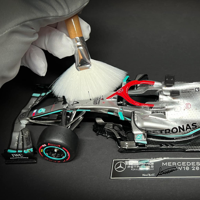 1/20 Scale Model car Kit M03-0006 F1 2019