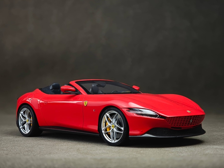 Ferrari Roma Spider AM02-0068