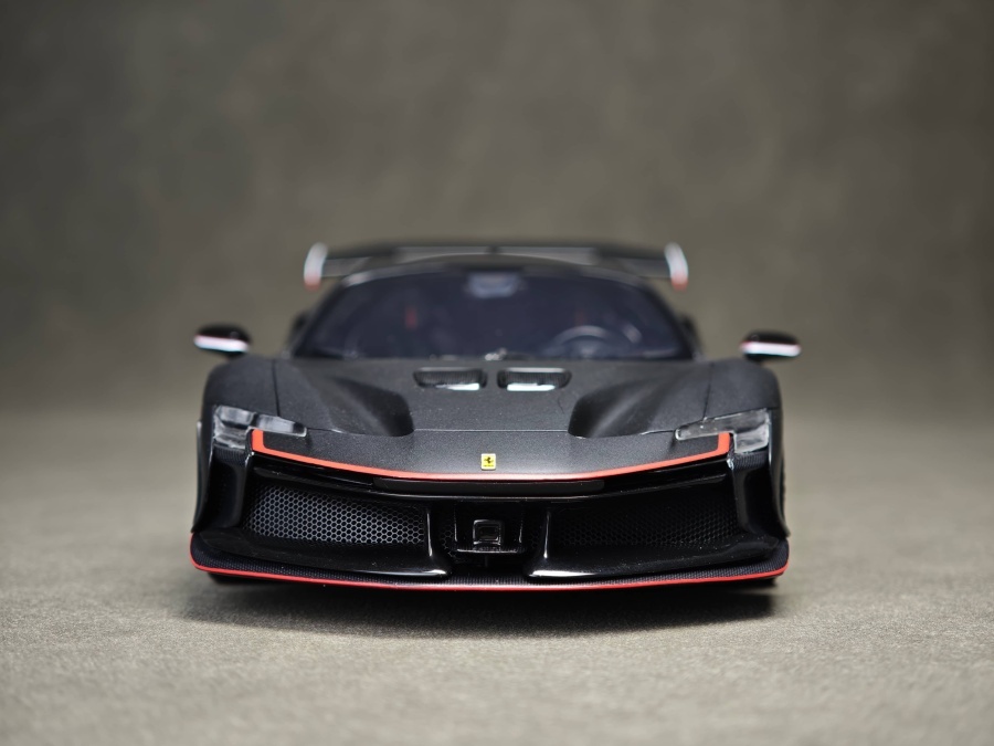 1/24 Scale Full Detail Kit AM02-0084 Ferrari SF90 XX Stradale - Alpha (1/24)