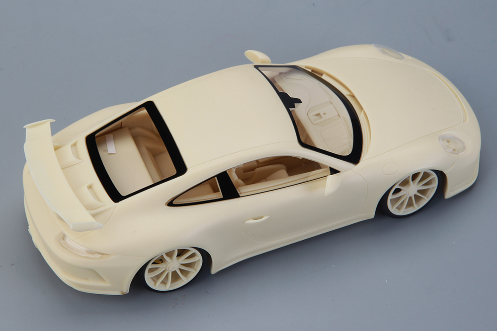 1/24 scale model car kits、1/24 model car kits、 1/24 resin model car kits