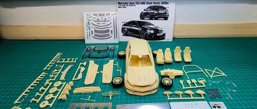 HD03 Series-Alpha Model