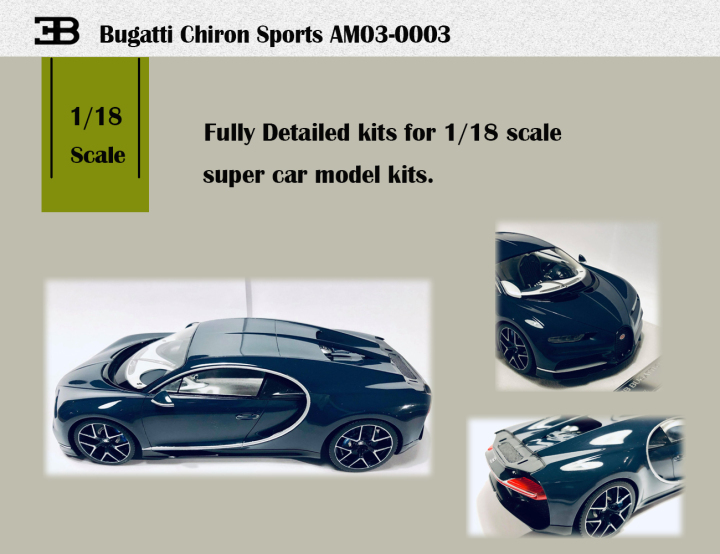 car models 1 18 scale