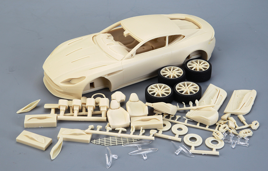 1/24 scale model car kits，1/24 model car kits，1/24 resin model car kits