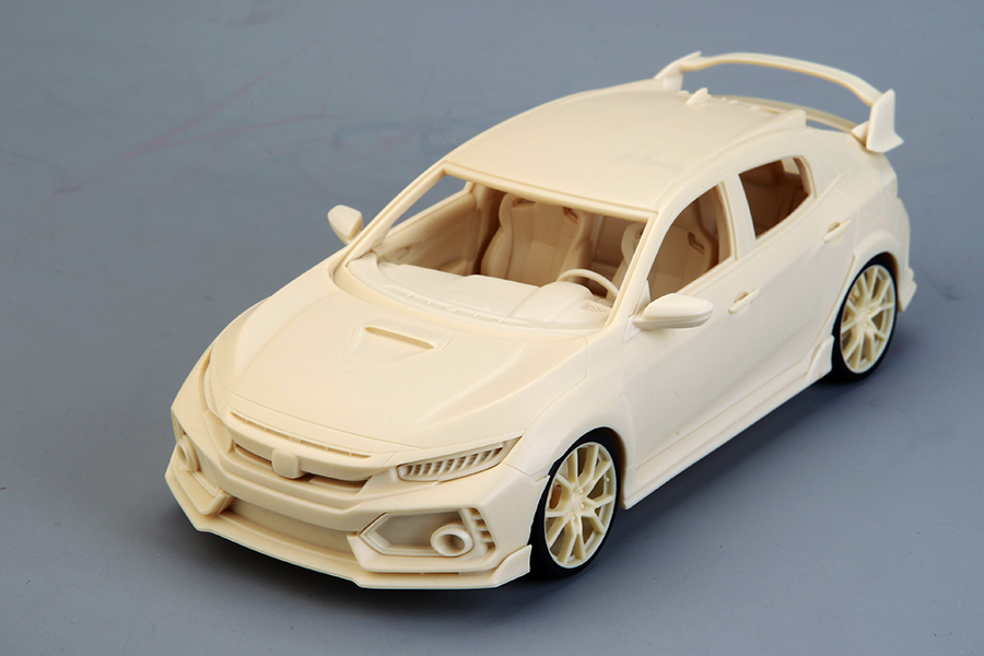 Civic type r toy deals