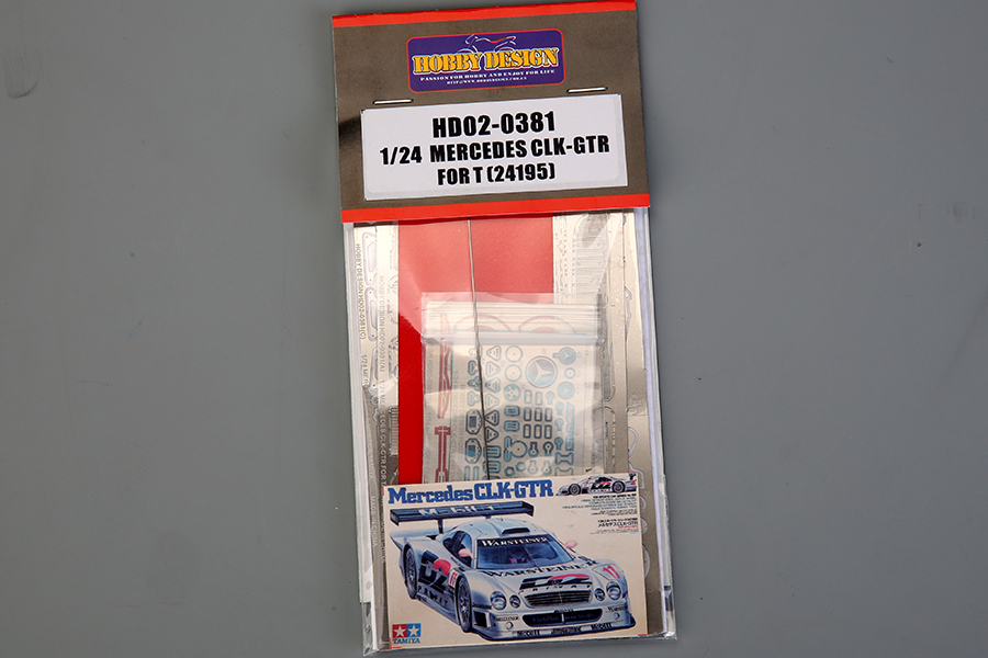 タミヤ Mercedes CLK-GTR 1/24 プラモデル（２種セット） Amazon | タミヤ 1/24 スポーツカーシリーズ No.195 メルセデス