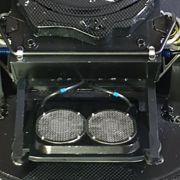 ☆ Ferrari Grade Up Parts Ferrari_FXX_K_Detail_up_Set__1
