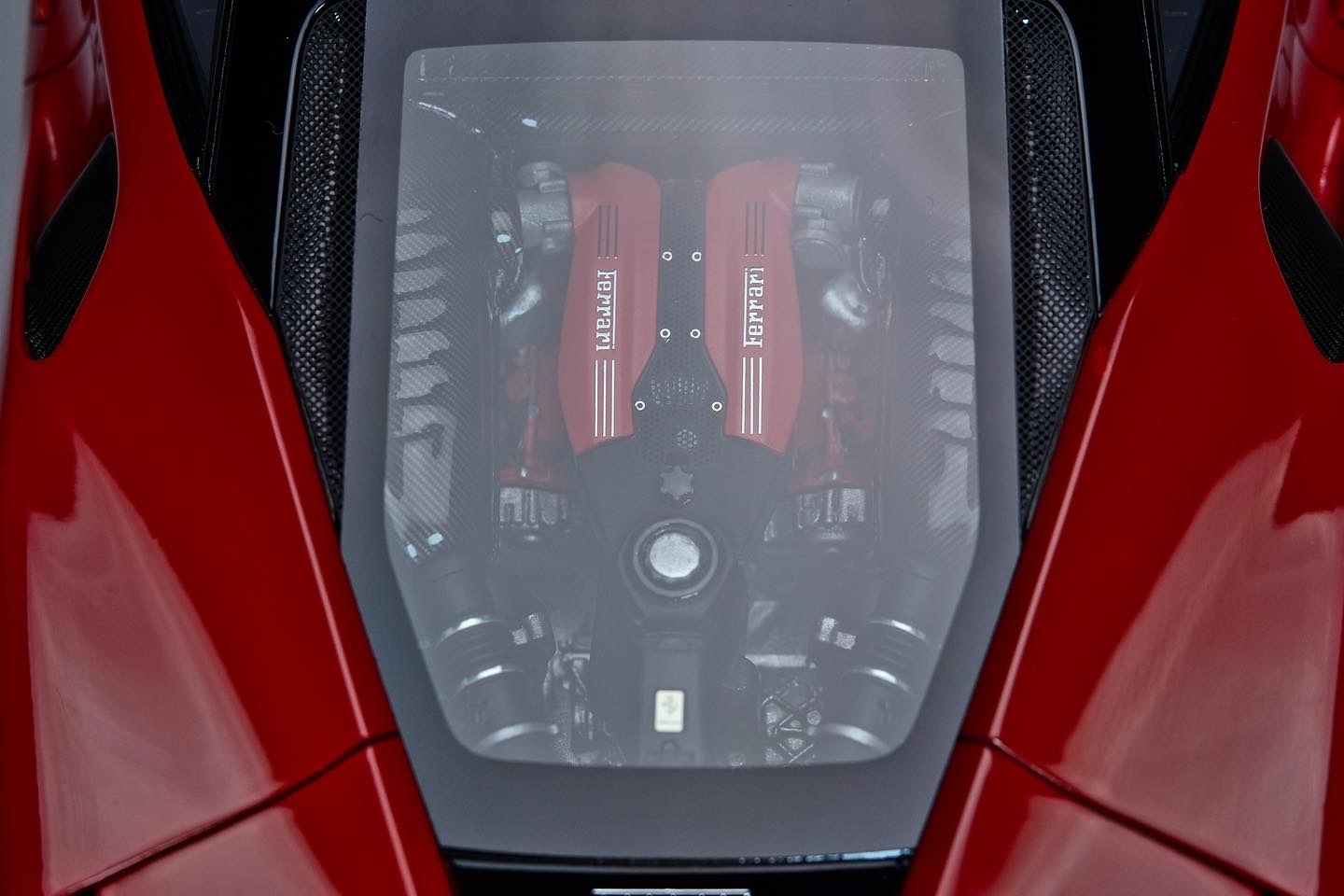 1/24 Ferrari 488 GTB Resin ferrari gtb | resin ferrari 488 gtb