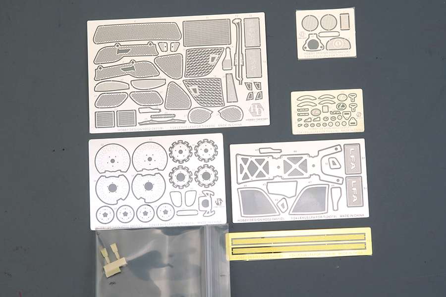 Lexus_LFA_Detail_up_Set_HobbyD