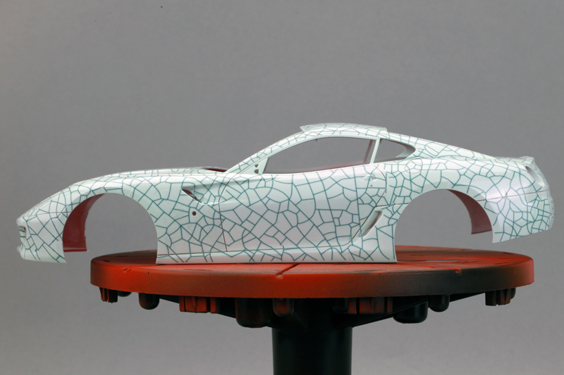HAMANN LOGO-HobbyDesign