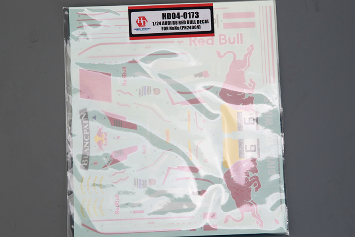 タミヤAudi R8 Red Bull カラー裏貼り未走行ボディ Audi R8 LMS : r/tamiya
