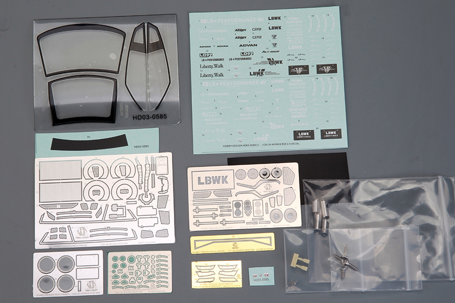 1_24_Scale_Model_Car_Kit_LB_Si