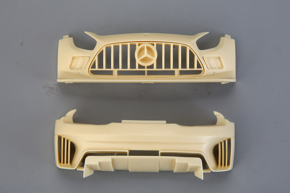 AMG E55 プラモデルキット 1/24 tam24345-124-mercedes-amg-gt3-