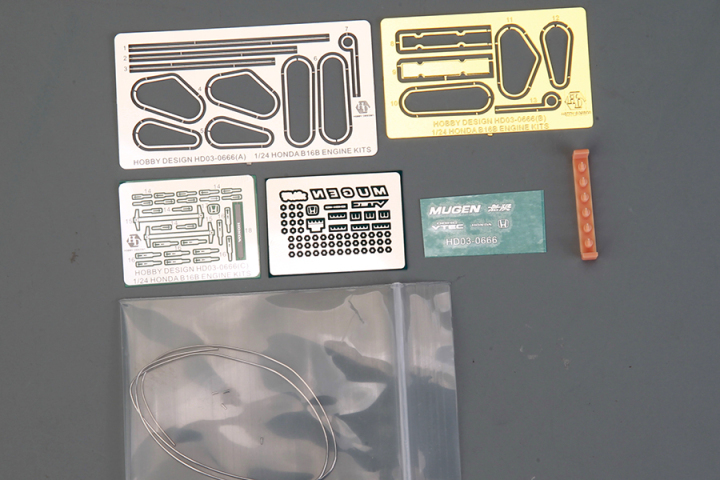 1_24_Honda_B16B_Engine_Parts_D