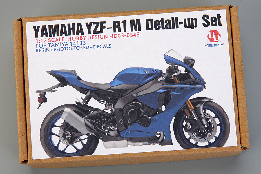 Tamiya yzf r1m new arrivals