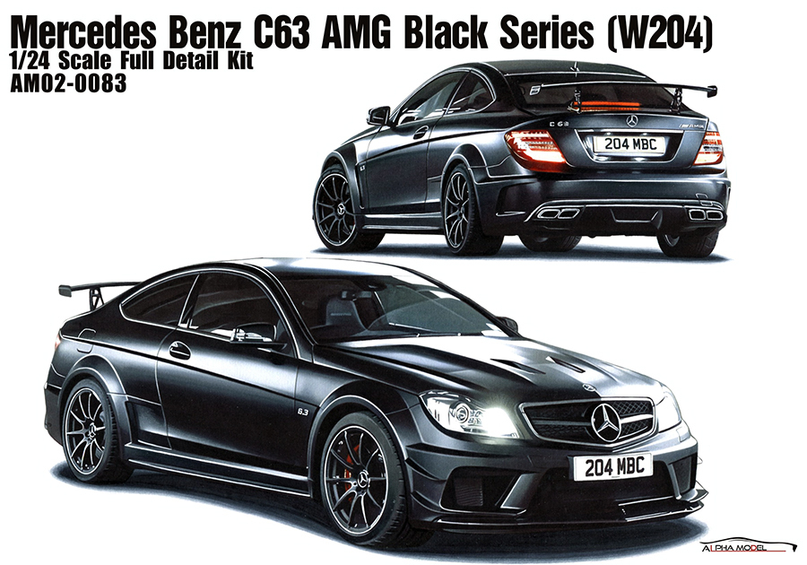Mercedes benz scale models clearance