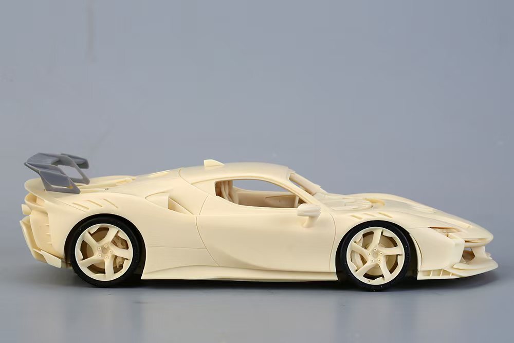 その他 li fafa a ceramic car li fafa a ceramic car