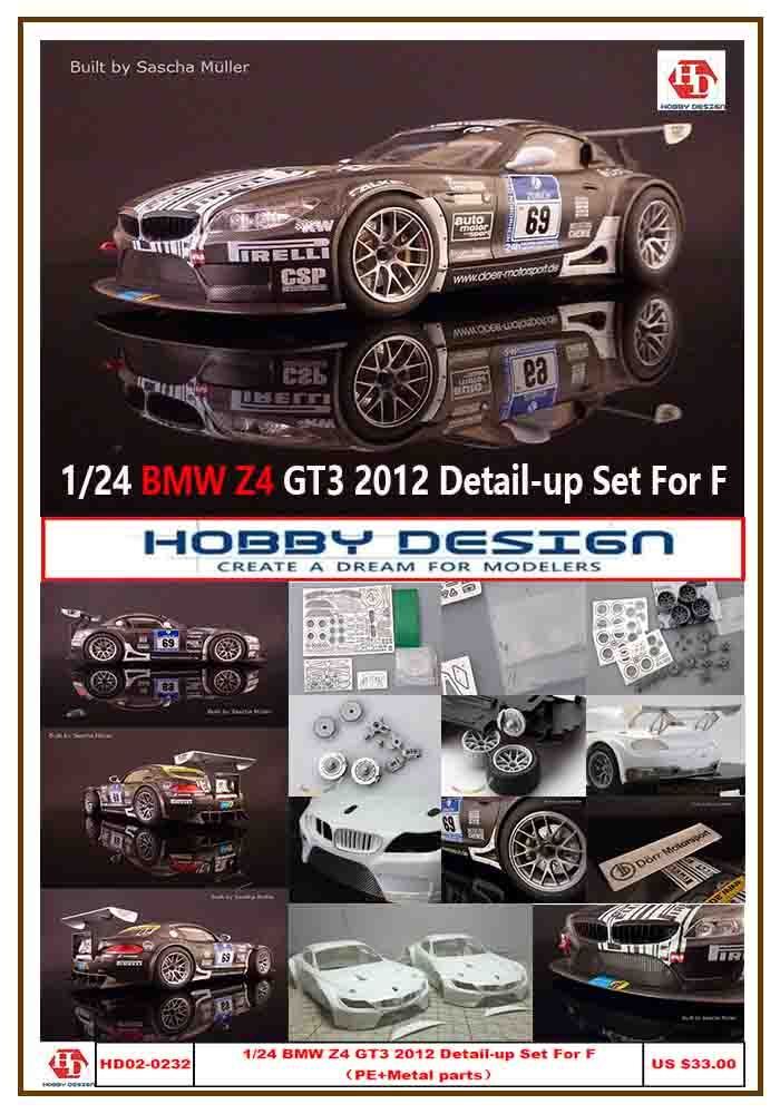 1/24 car modelMitsubishi Lancer Evolution X Detail-UP Set For A
