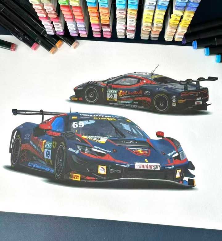 Nico Rorato's exclusive gift pack on sale