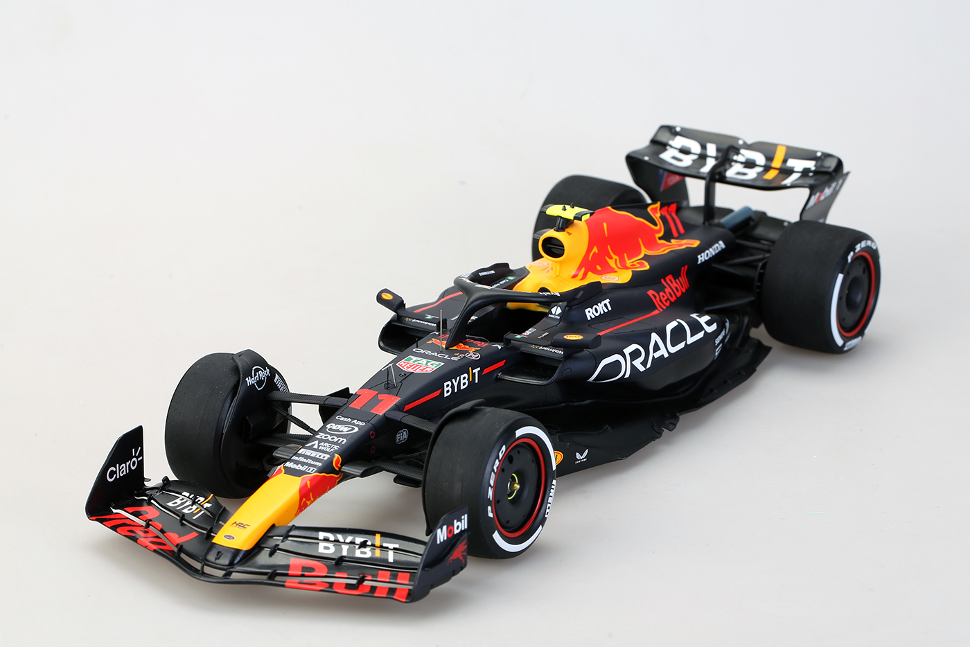 1/20 アルファモデル RB18 2022 レジンキット（お手付品） Alpha Model 1/20 レッドブル RB18 レジンキット アルファモデル 新品