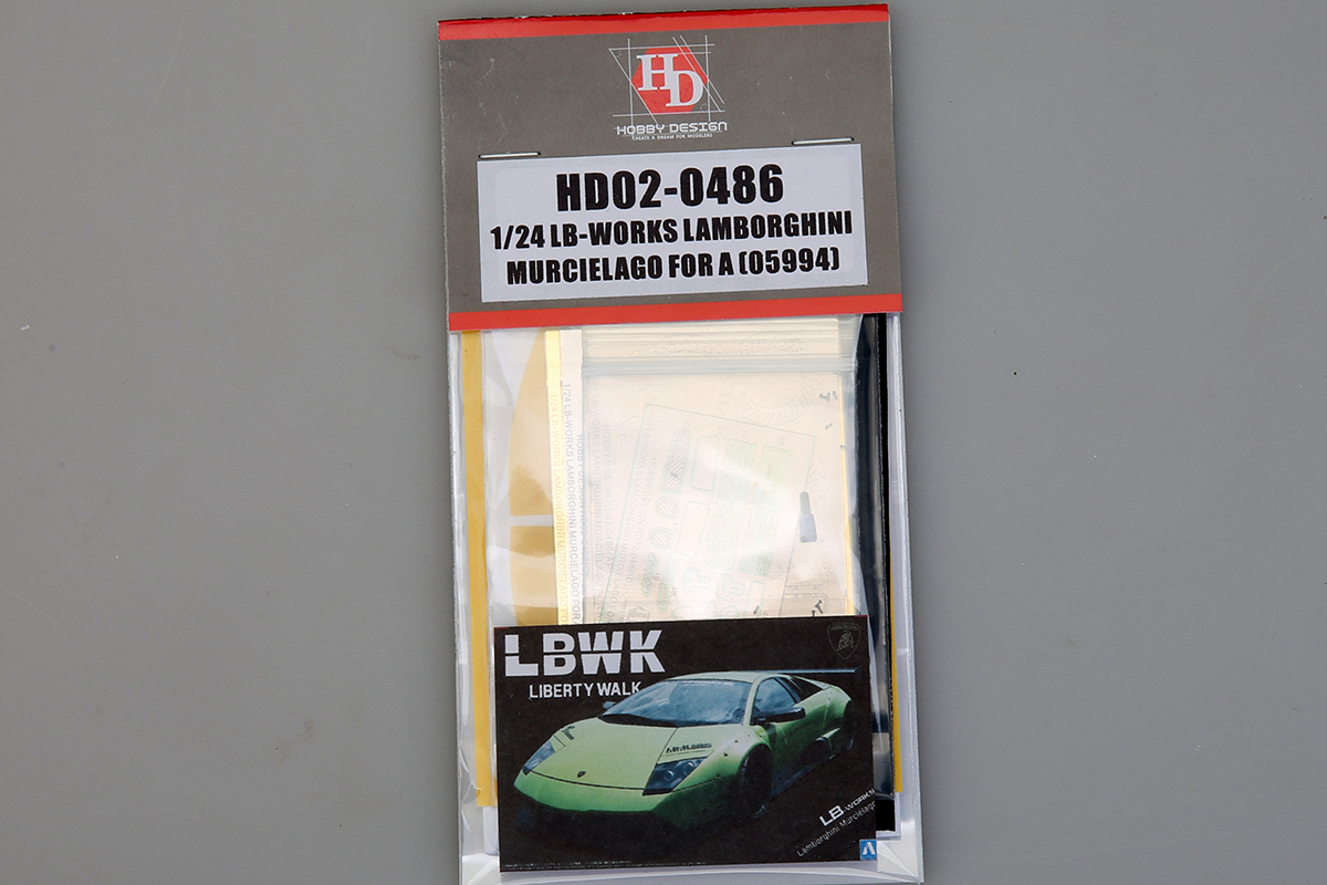 HD02 Series-Alpha Model