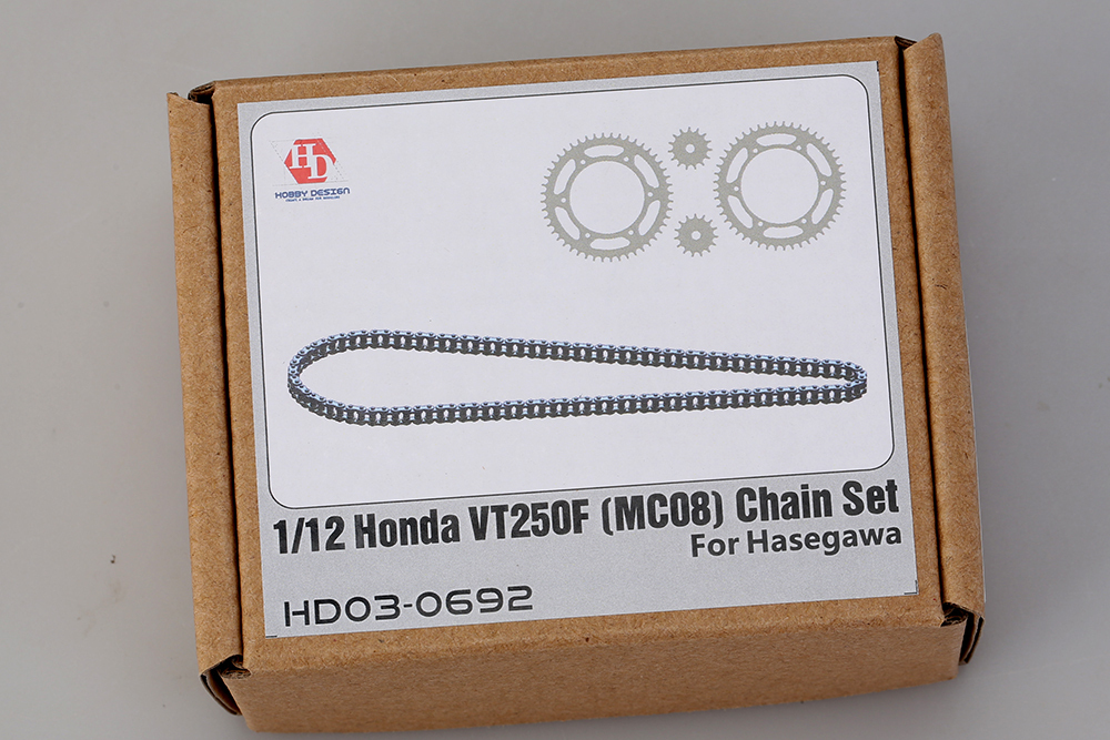 HD03 Series-Alpha Model