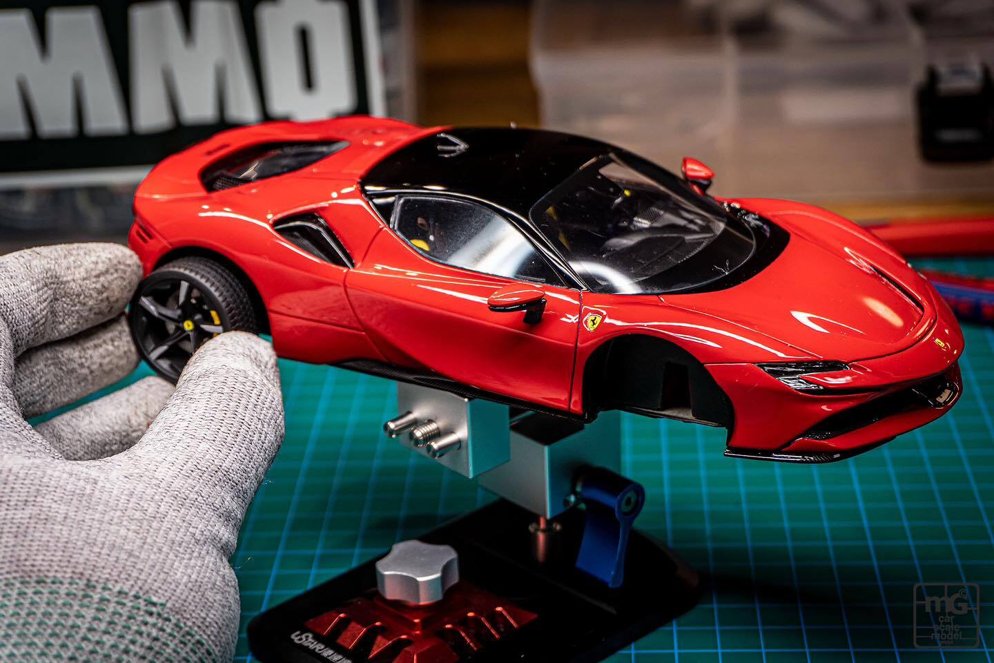  1/24 scale model car kits,1/24 model car kits,1/24 resin model car kits