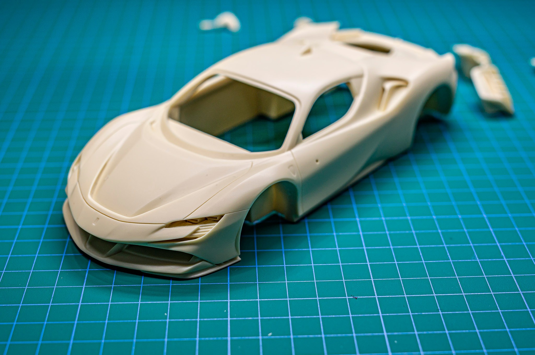  1/24 scale model car kits,1/24 model car kits,1/24 resin model car kits