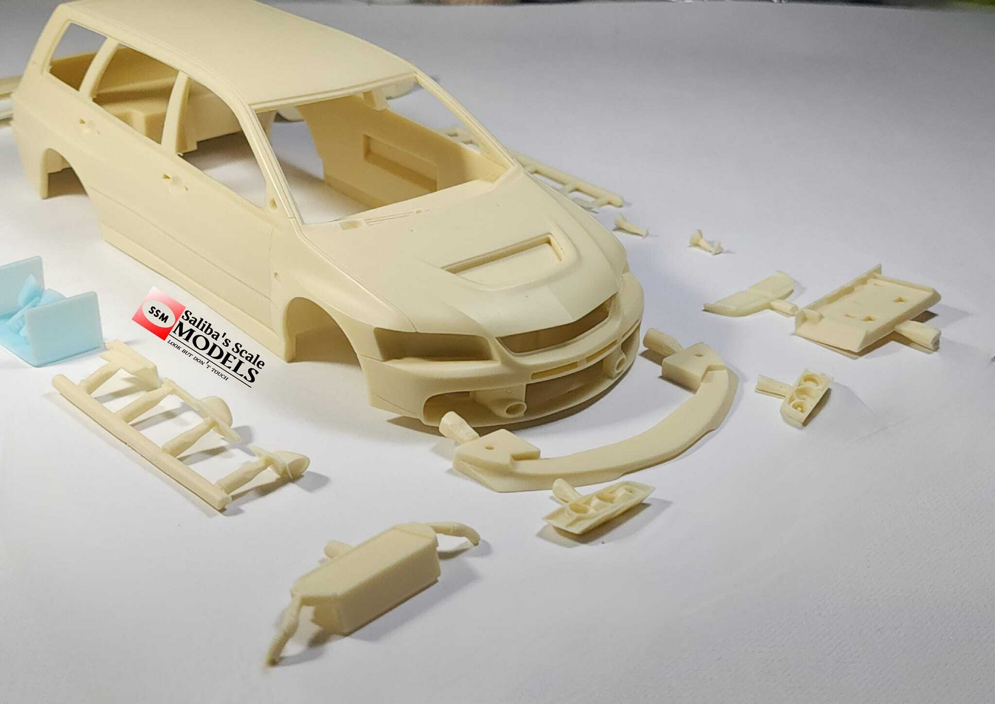  1/24 scale model car kits,1/24 model car kits,1/24 resin model car kits