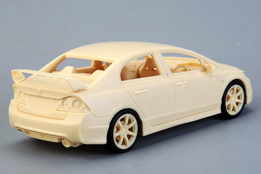 1/24 scale model car kits,1/24 model car kits,1/24 resin model car kits