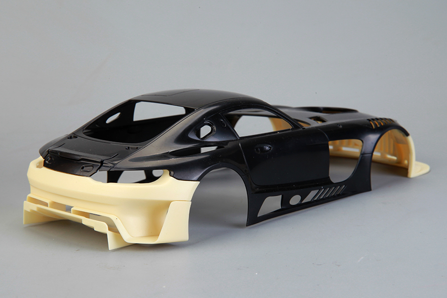 Tamiya Mercedes-AMG GT3 Model Kit 1:24