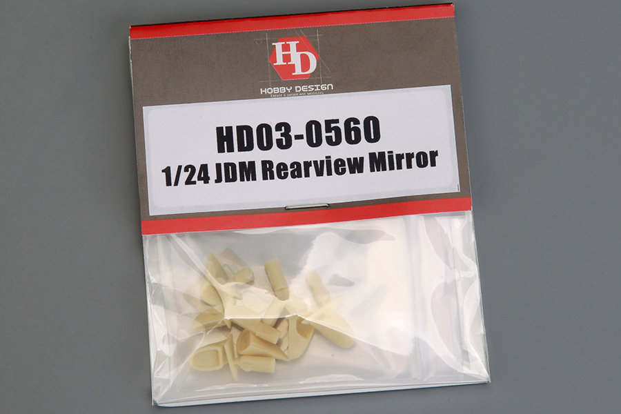 1/24 scale model car kit HONDA INTEGRA (DC5) TYPE-R-Alpha Model