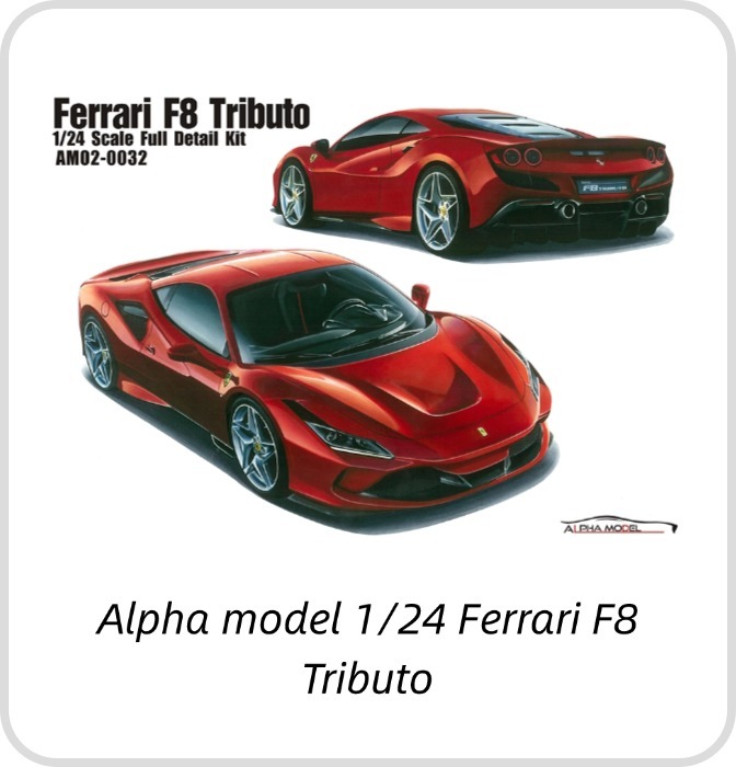  1/24 scale model car kits,1/24 model car kits,1/24 resin model car kits