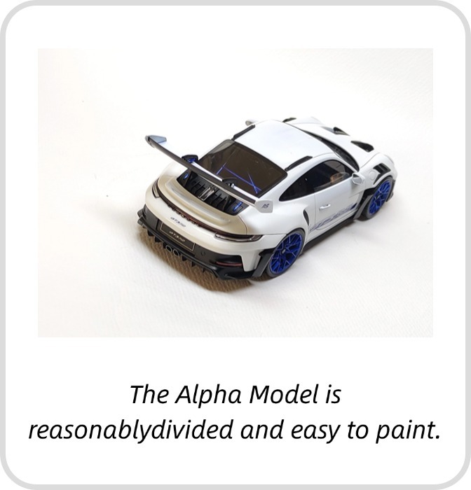  1/24 scale model car kits,1/24 model car kits,1/24 resin model car kits