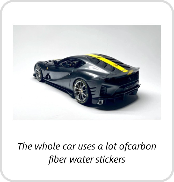  1/24 scale model car kits,1/24 model car kits,1/24 resin model car kits
