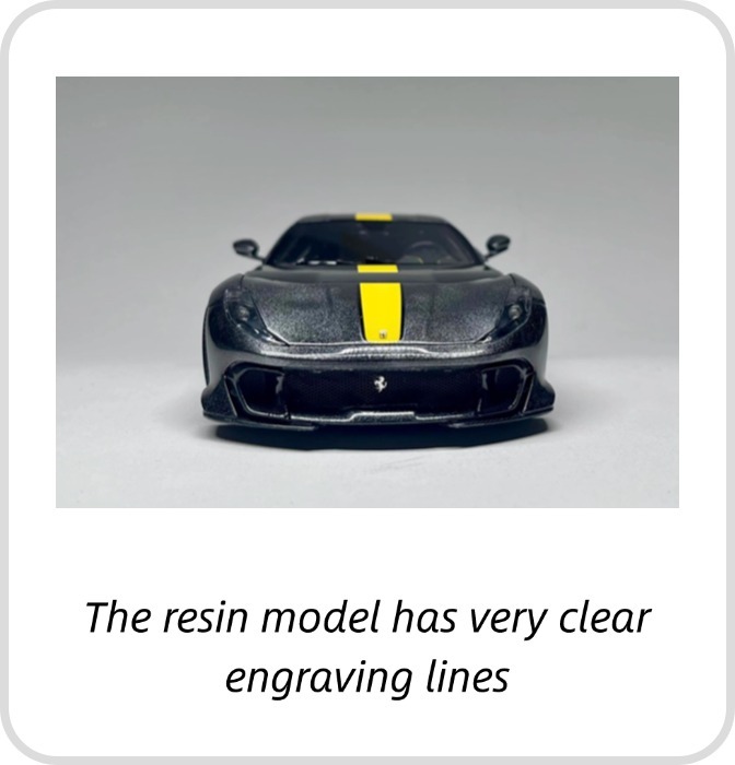  1/24 scale model car kits,1/24 model car kits,1/24 resin model car kits