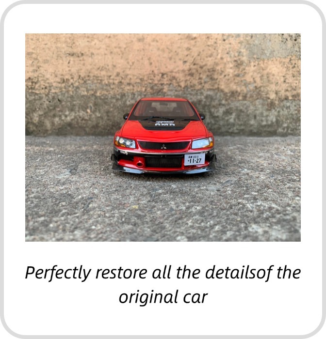  1/24 scale model car kits,1/24 model car kits,1/24 resin model car kits