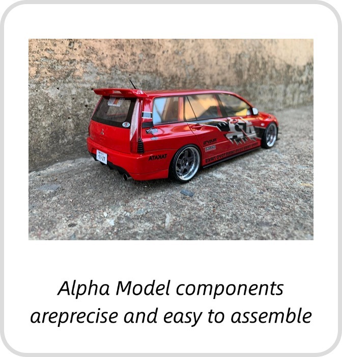  1/24 scale model car kits,1/24 model car kits,1/24 resin model car kits