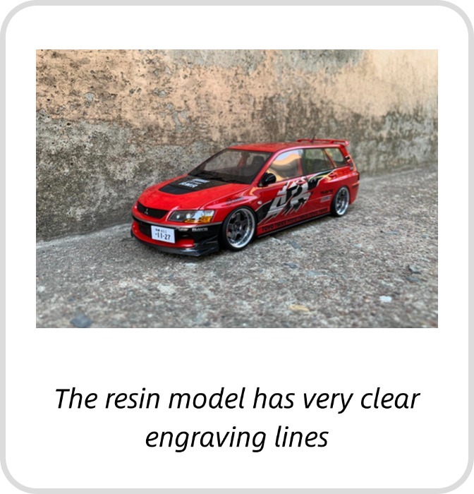  1/24 scale model car kits,1/24 model car kits,1/24 resin model car kits