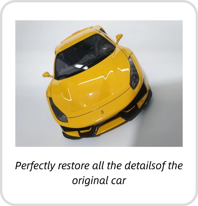  1/24 scale model car kits,1/24 model car kits,1/24 resin model car kits
