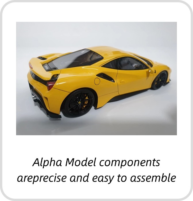  1/24 scale model car kits,1/24 model car kits,1/24 resin model car kits