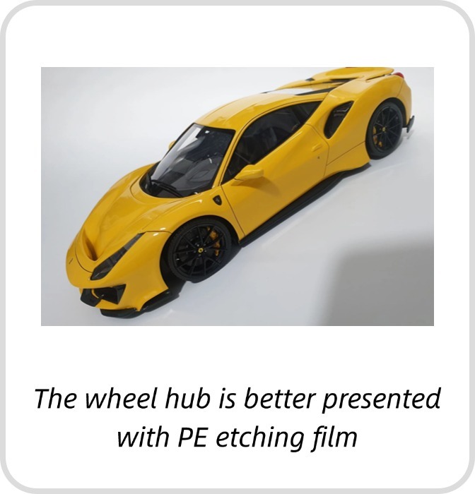  1/24 scale model car kits,1/24 model car kits,1/24 resin model car kits
