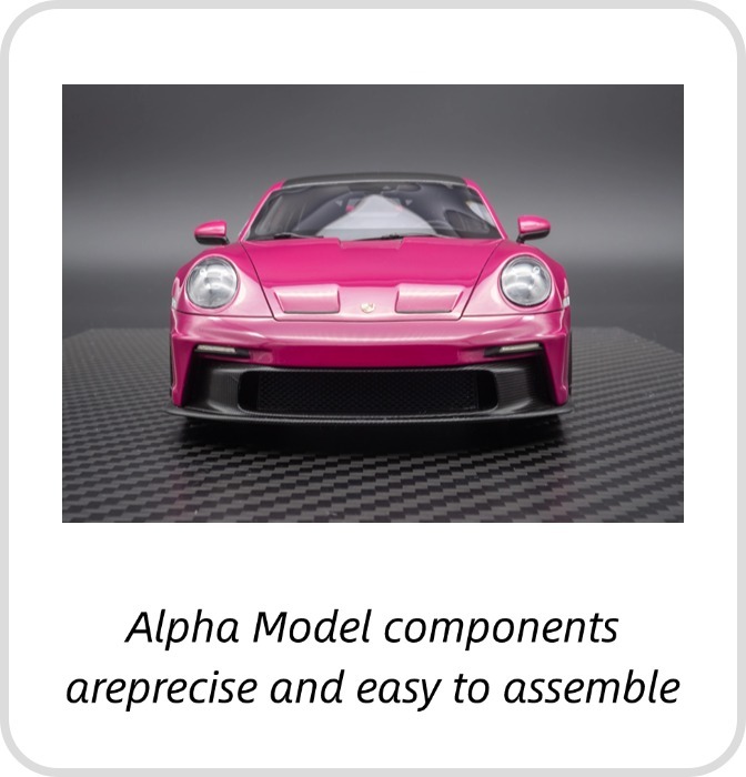  1/24 scale model car kits,1/24 model car kits,1/24 resin model car kits