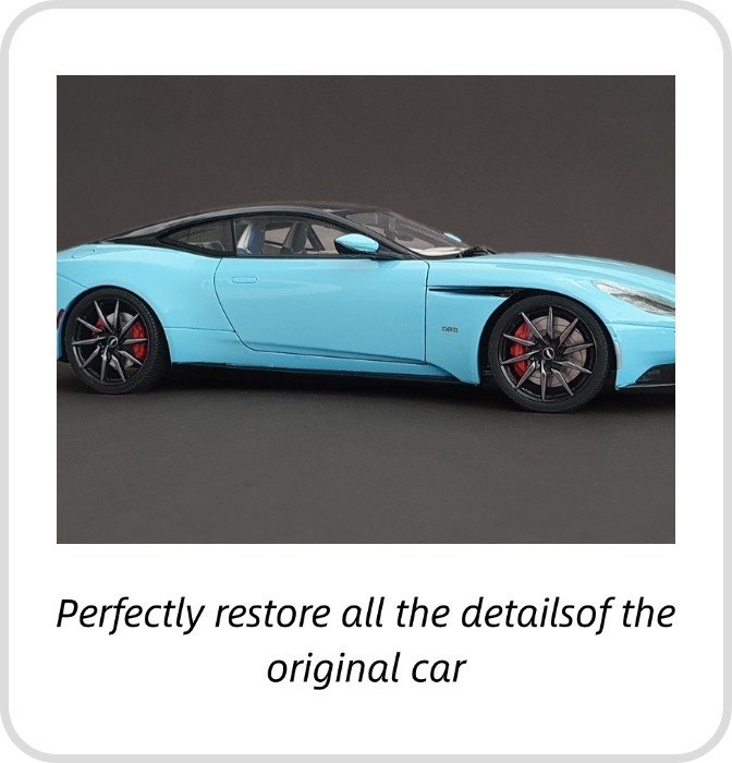  1/24 scale model car kits,1/24 model car kits,1/24 resin model car kits