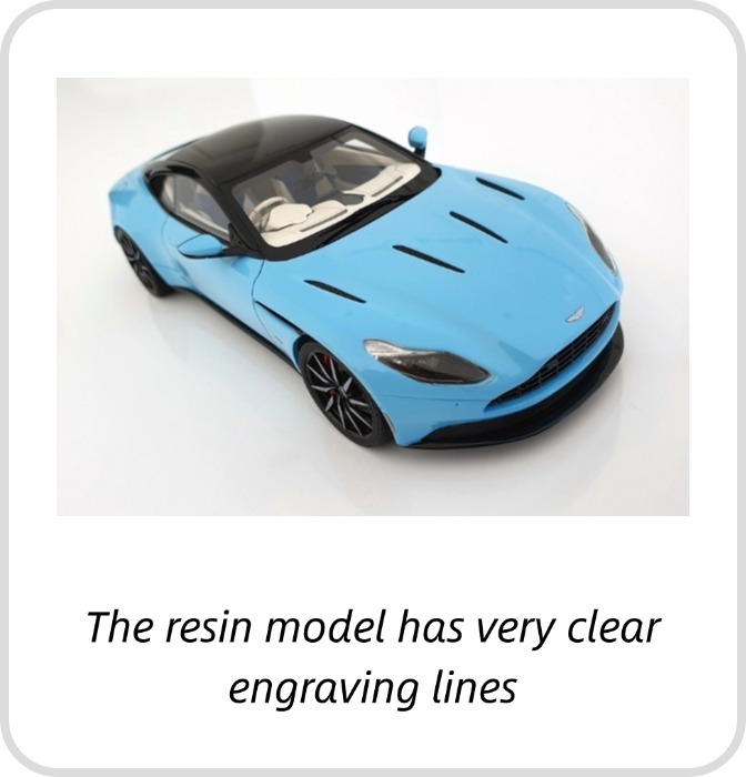  1/24 scale model car kits,1/24 model car kits,1/24 resin model car kits