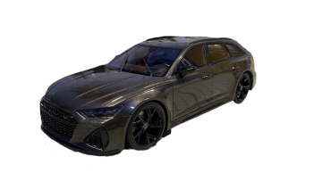 Build Audi Build Audi