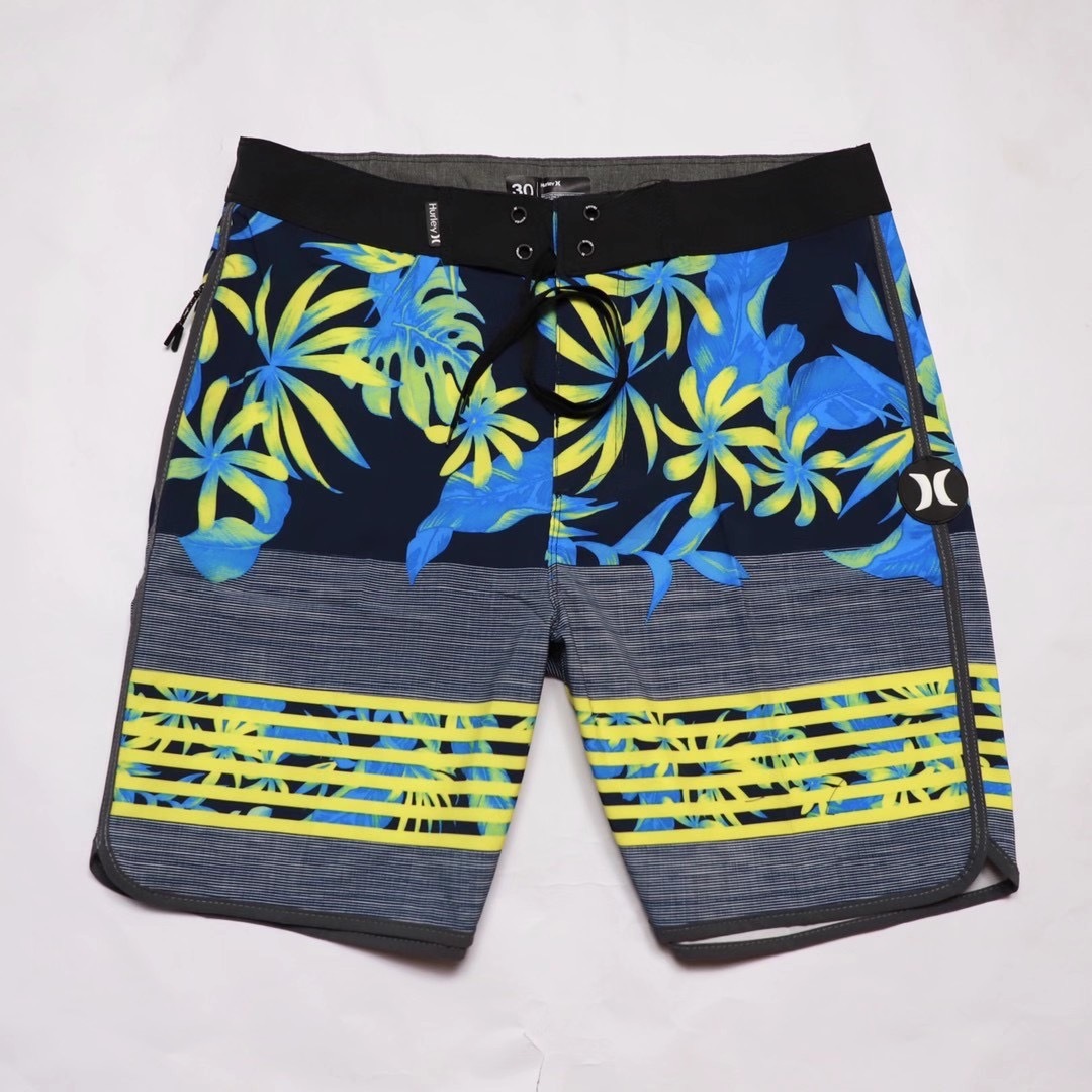 2020 June Hurley Phantom Board Shorts Waterproof Beach Shorts Swimwear ...